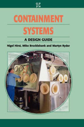 Cover image for Containment Systems: a Design Guide