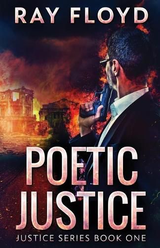 Cover image for Poetic Justice