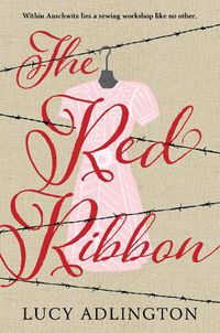 Cover image for The Red Ribbon