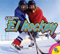 Cover image for El Hockey, With Code