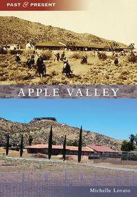 Cover image for Apple Valley