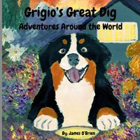 Cover image for Grigio's Great Dig