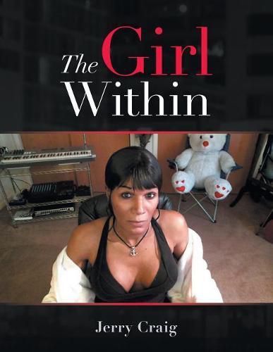 Cover image for The Girl Within