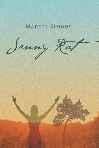 Cover image for Jenny Rat