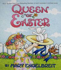 Cover image for Queen Of Easter
