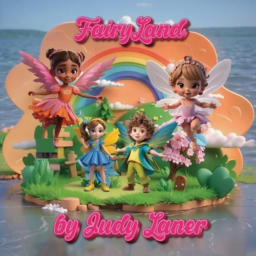 Cover image for Fairy Land