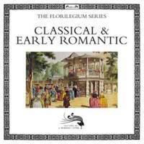 Florilegium Series: Classical & Early Romantic (50-CD Set)
