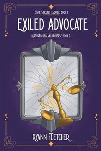 Cover image for Exiled Advocate