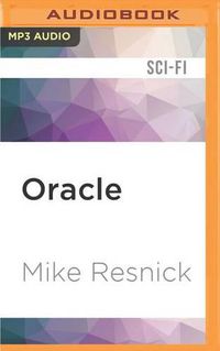 Cover image for Oracle