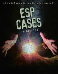 Cover image for ESP Cases in History