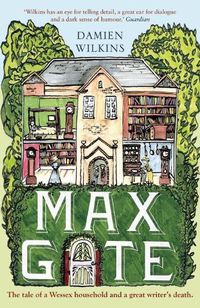 Cover image for Max Gate