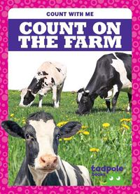 Cover image for Count on the Farm