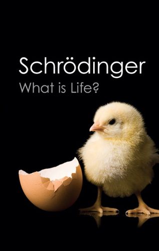 Cover image for What is Life?: With Mind and Matter and Autobiographical Sketches