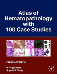 Cover image for Atlas of Hematopathology with 100 Case Studies