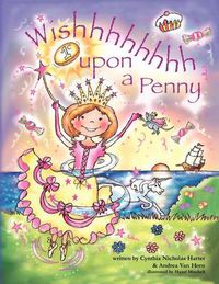 Cover image for Wishhhhhhhh Upon a Penny