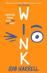 Cover image for Wink