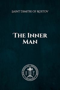 Cover image for The Inner Man