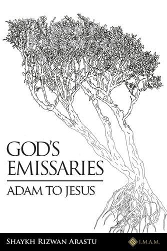 Cover image for God's Emissaries - Adam to Jesus