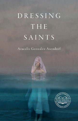 Cover image for Dressing the Saints