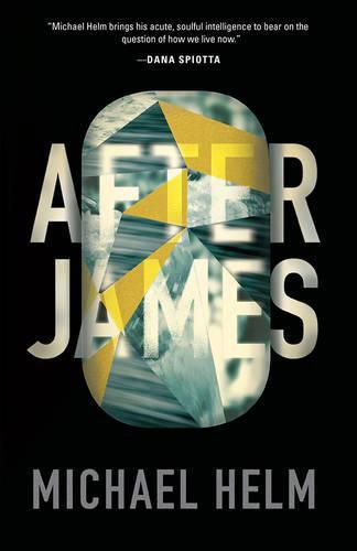 Cover image for After James