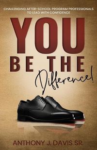 Cover image for You Be the Difference