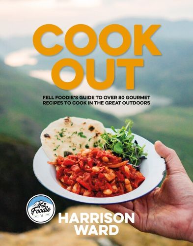 Cover image for Cook Out