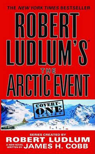 Robert Ludlum's (Tm) the Arctic Event