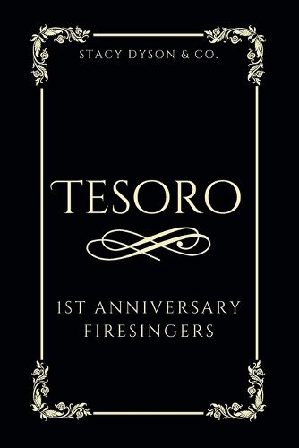 Cover image for Tesoro