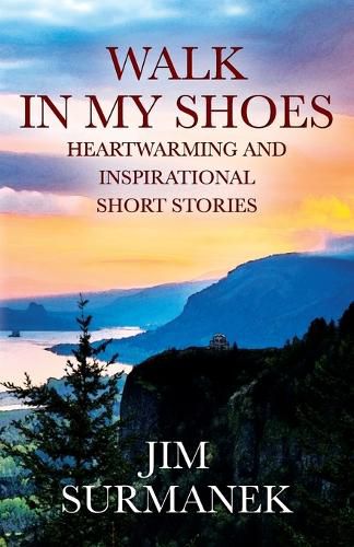 Cover image for Walk in My Shoes