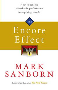 Cover image for The Encore Effect