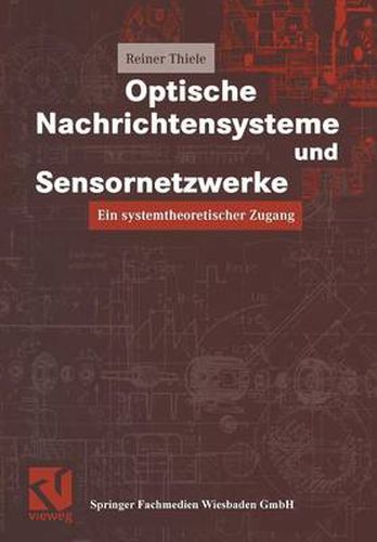 Cover image for Optische Nachrichtensysteme Und Sensornetzwerke