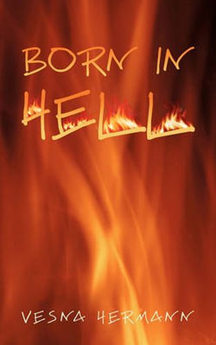 Cover image for Born in Hell
