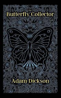 Cover image for The Butterfly Collector