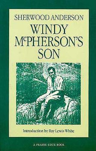 Windy Mcpherson's Son