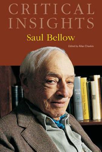 Saul Bellow