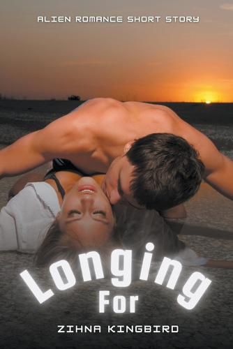 Cover image for Longing For