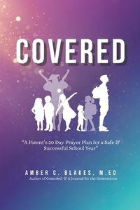 Cover image for Covered