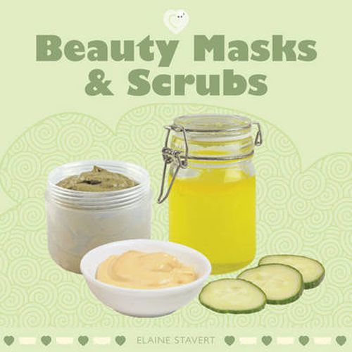 Cover image for Beauty Masks & Scrubs