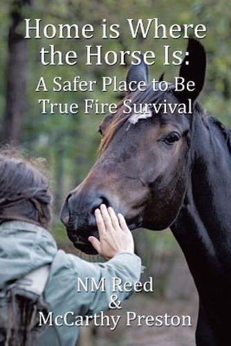 Cover image for Home is Where the Horse Is