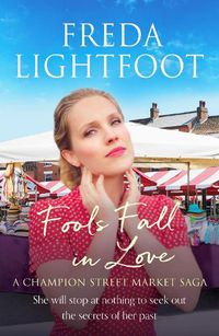 Cover image for Fools Fall in Love