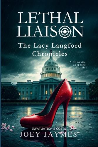 Cover image for Lethal Liaison a Romantic Suspense Thriller