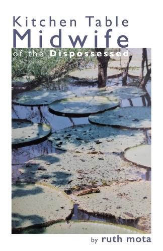 Cover image for Kitchen Table Midwife of the Dispossessed