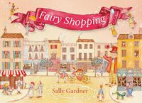 Cover image for Fairy Shopping