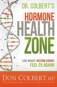 Cover image for Hormone Zone, The