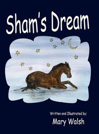Cover image for Sham's Dream