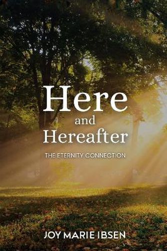 Cover image for Here and Hereafter