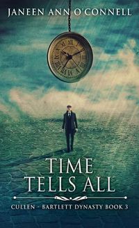 Cover image for Time Tells All