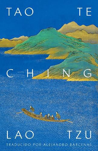 Cover image for Tao te ching / Tao Te Ching