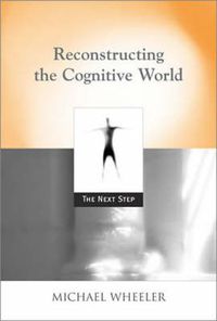 Cover image for Reconstructing the Cognitive World: The Next Step