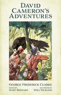 Cover image for David Cameron's Adventures